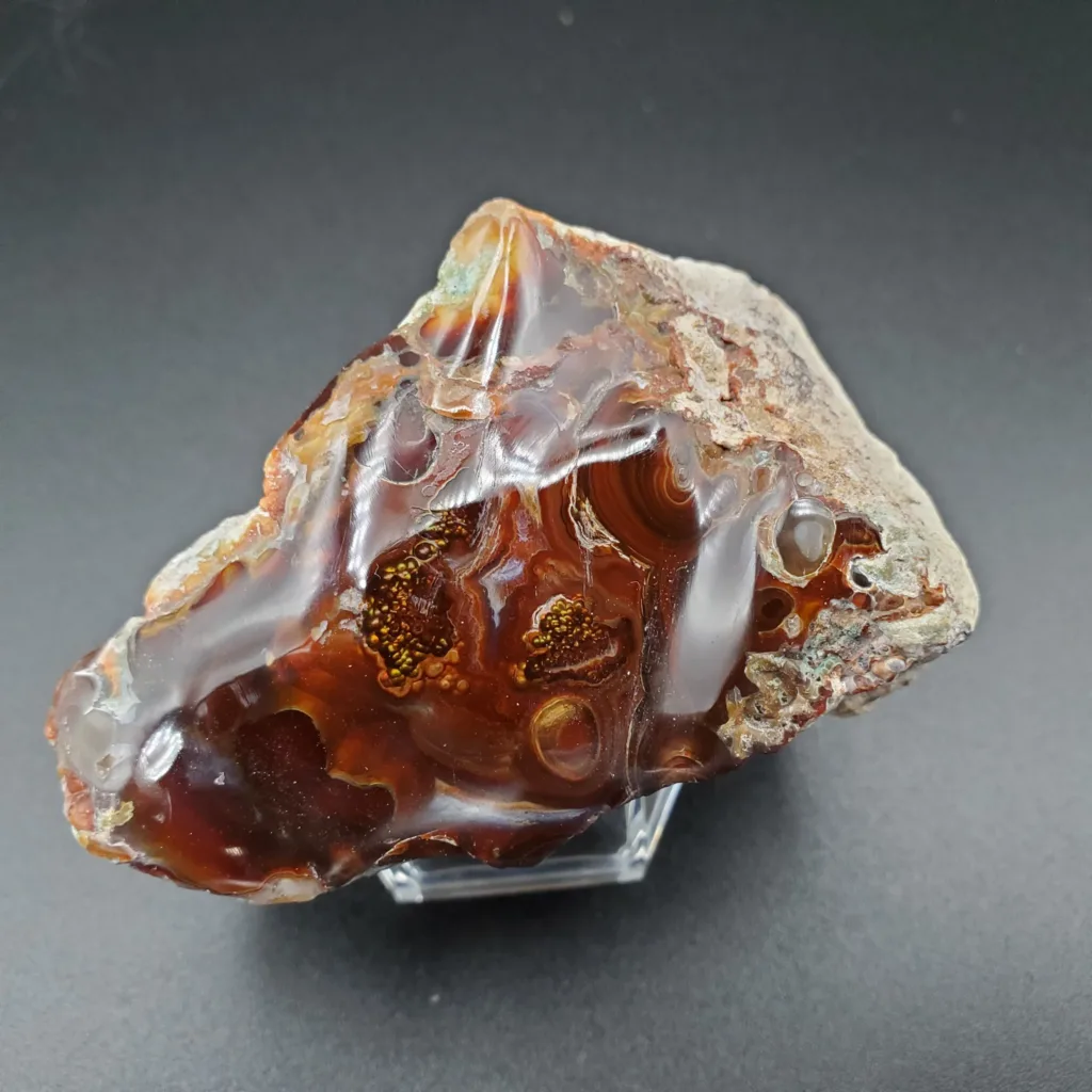 Agate Stone