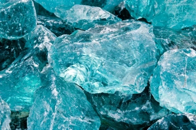 Aquamarine